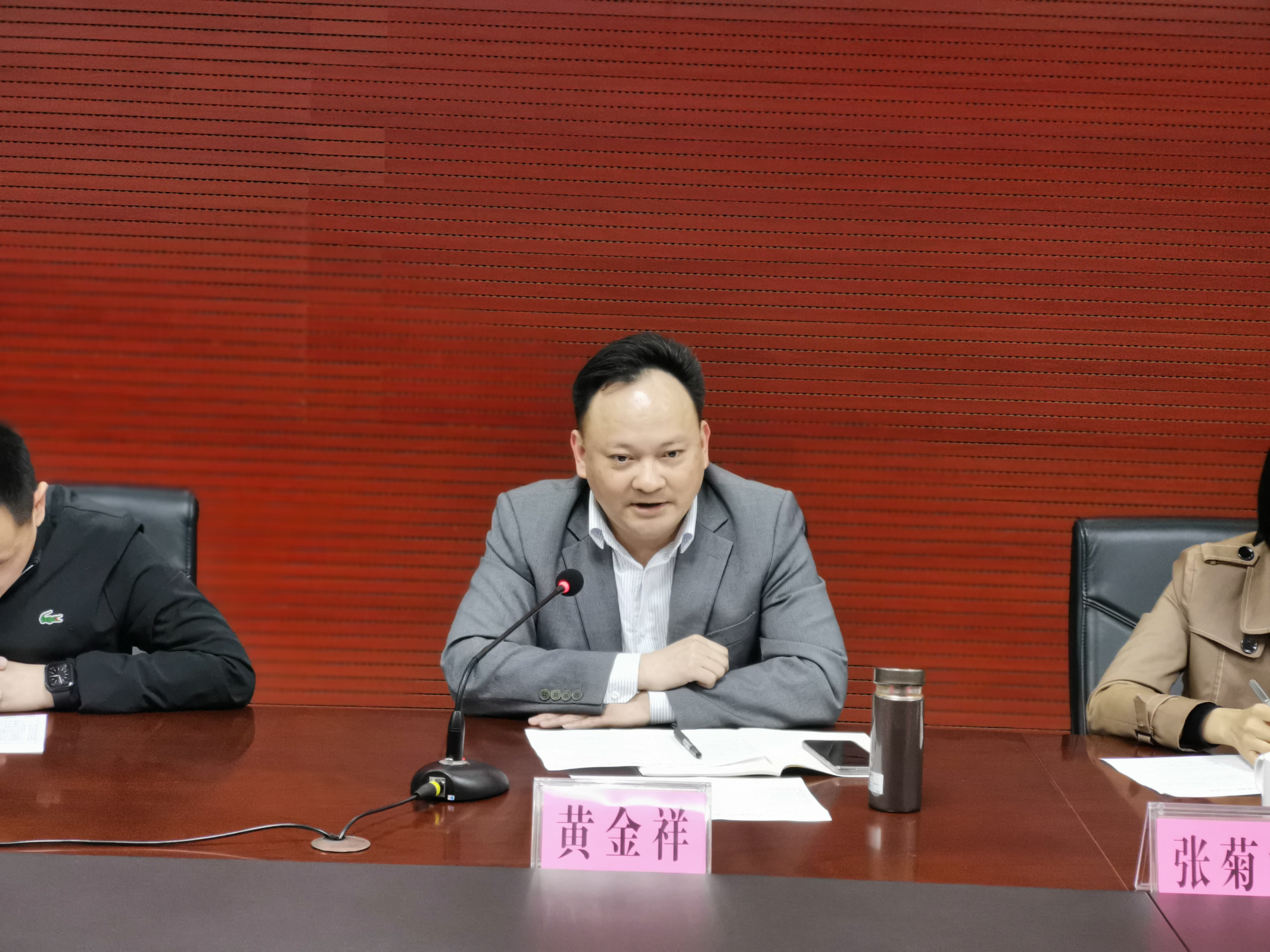 省商务厅调研组到我县开展电子商务进农村综合示范创建调研工作3.jpg