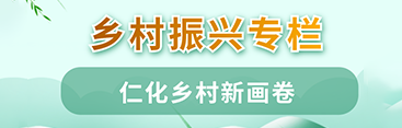 乡村振兴专栏